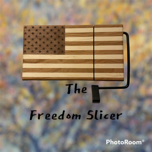 The Freedom Slicer